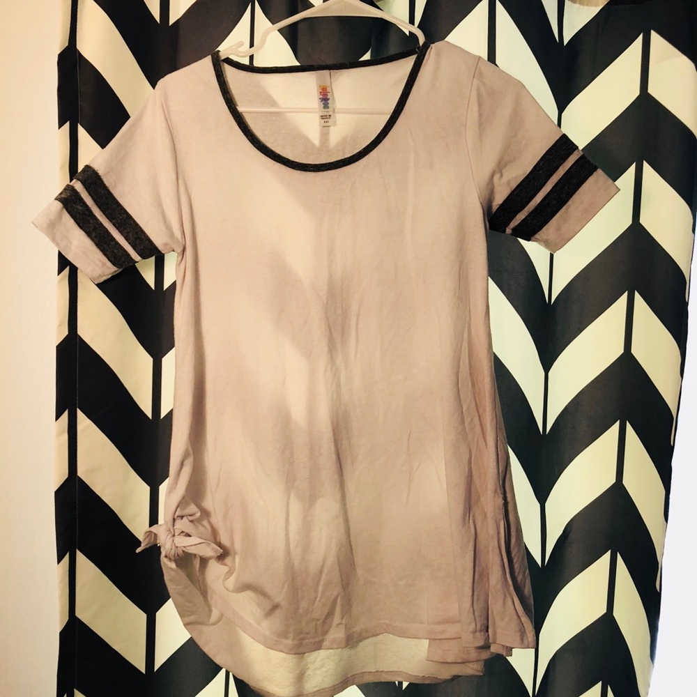 Lularoe Perfect T